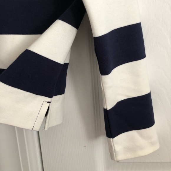 J.Crew Boatneck T-Shirt - Picture 6 of 7